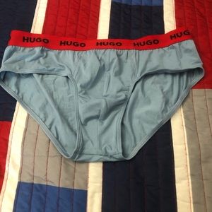 Hugo boss underwear brifs men’s large